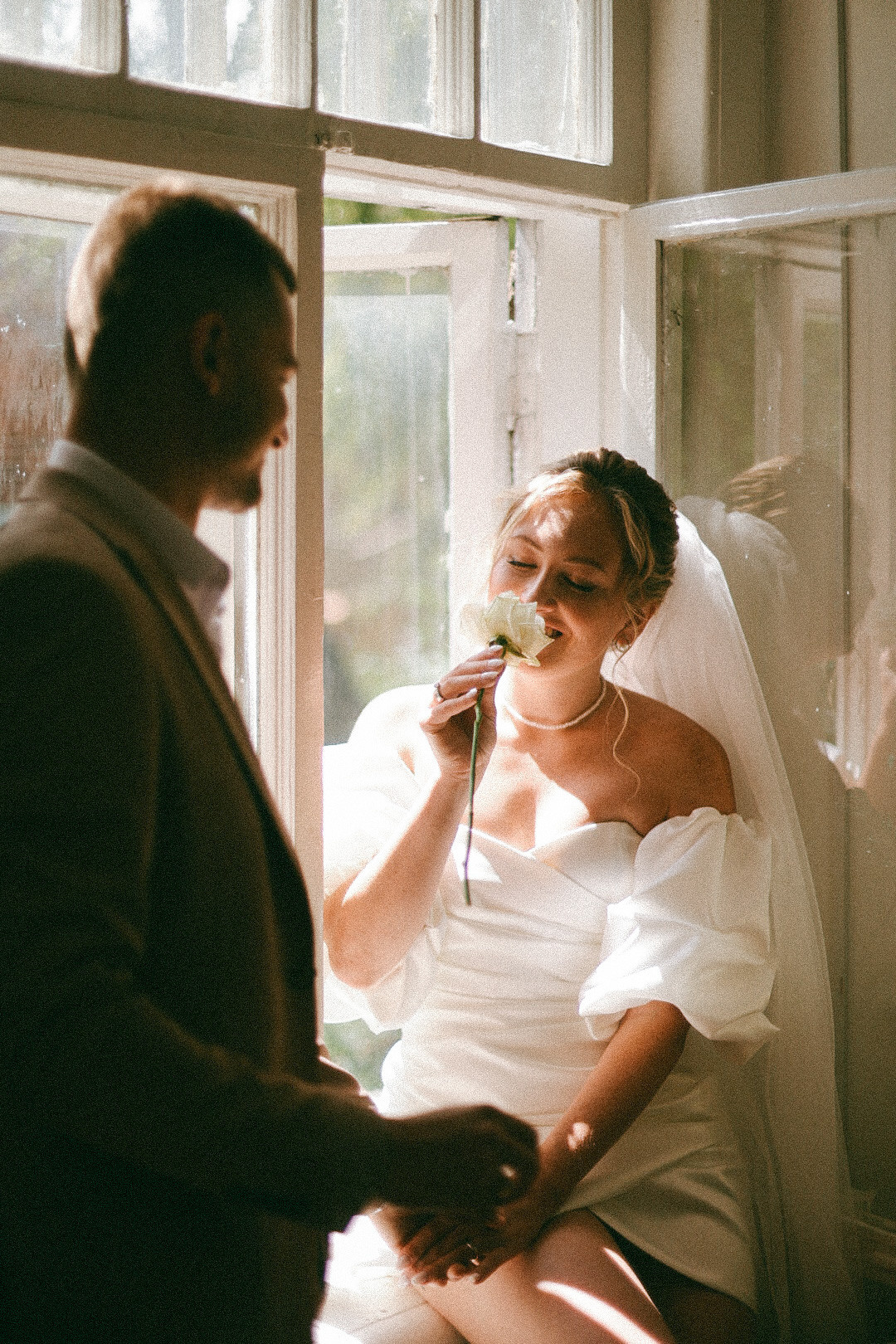 Tom & Solar. Фотограф Нижний Новгород