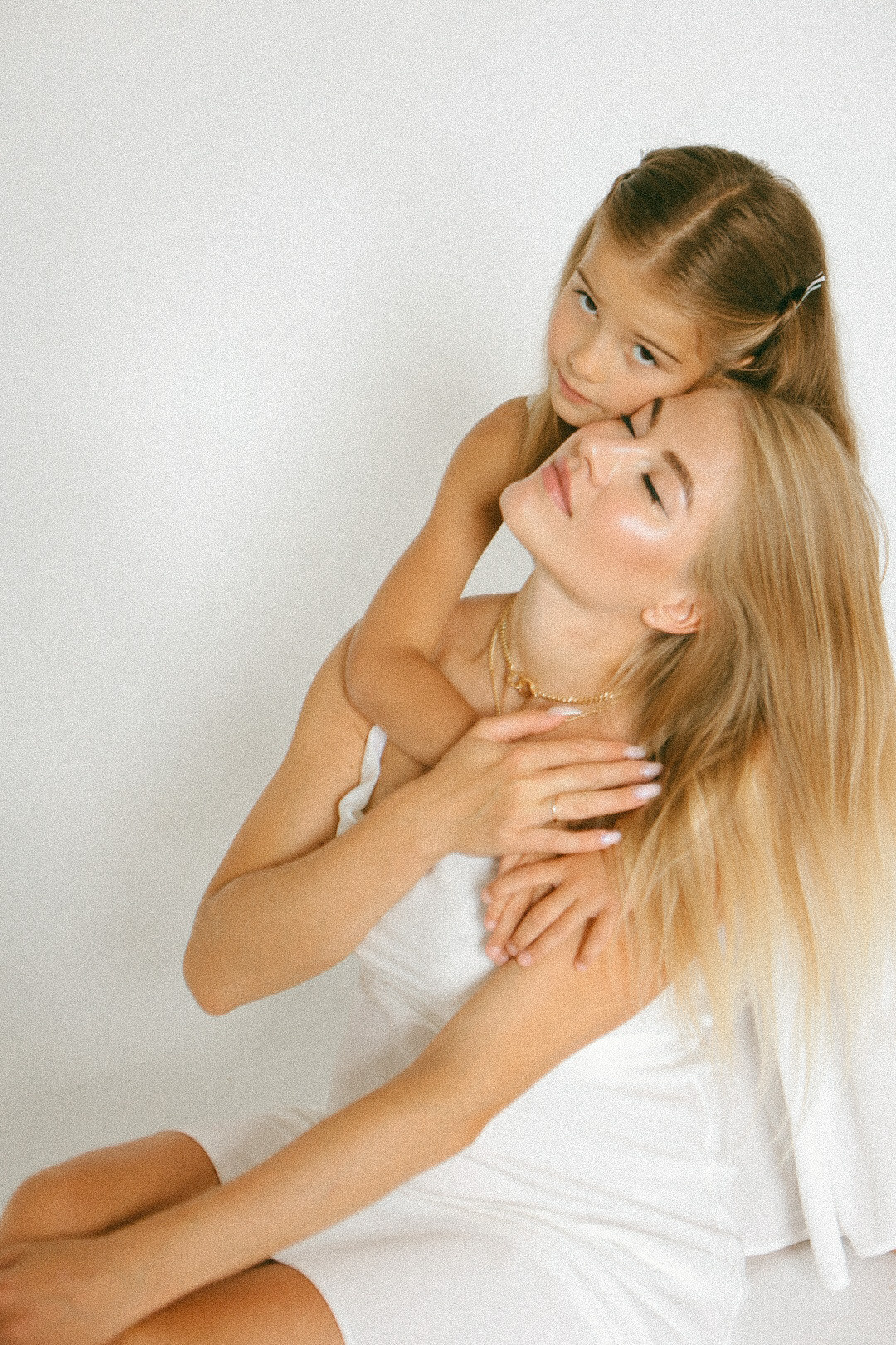 Марина и Вика. Фотограф Нижний Новгород