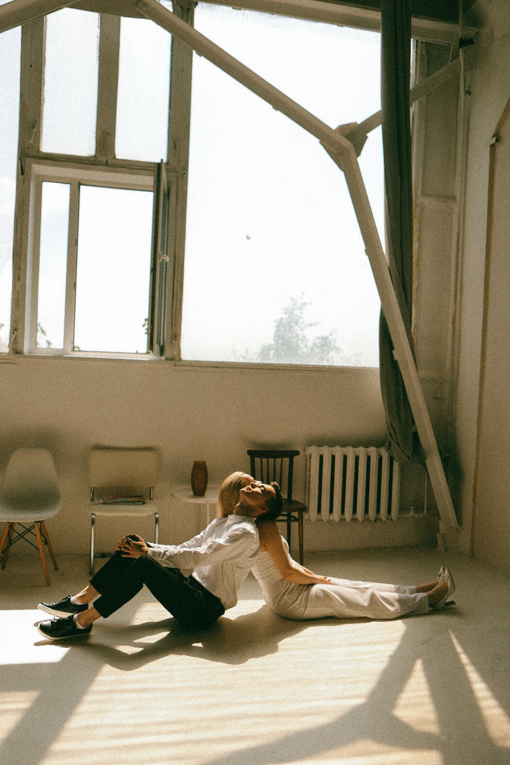 Андрей и Ольга. Фотограф Нижний Новгород