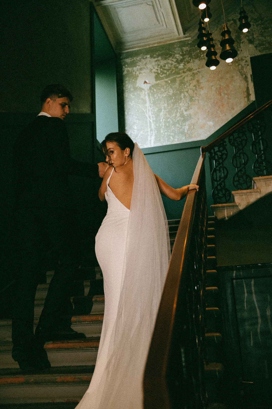 Андрей и Александра. Фотограф Нижний Новгород