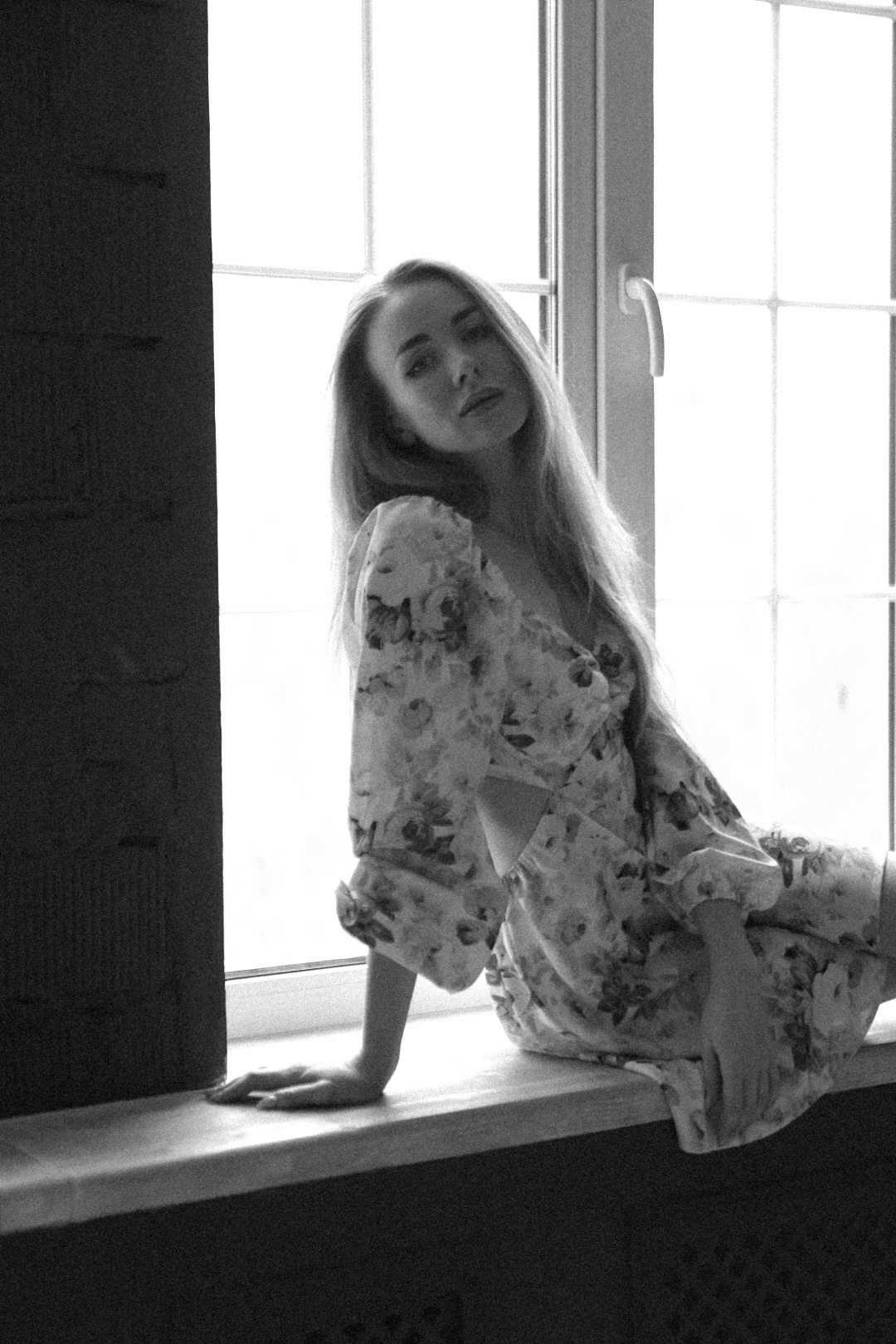 Алина. Фотограф Нижний Новгород