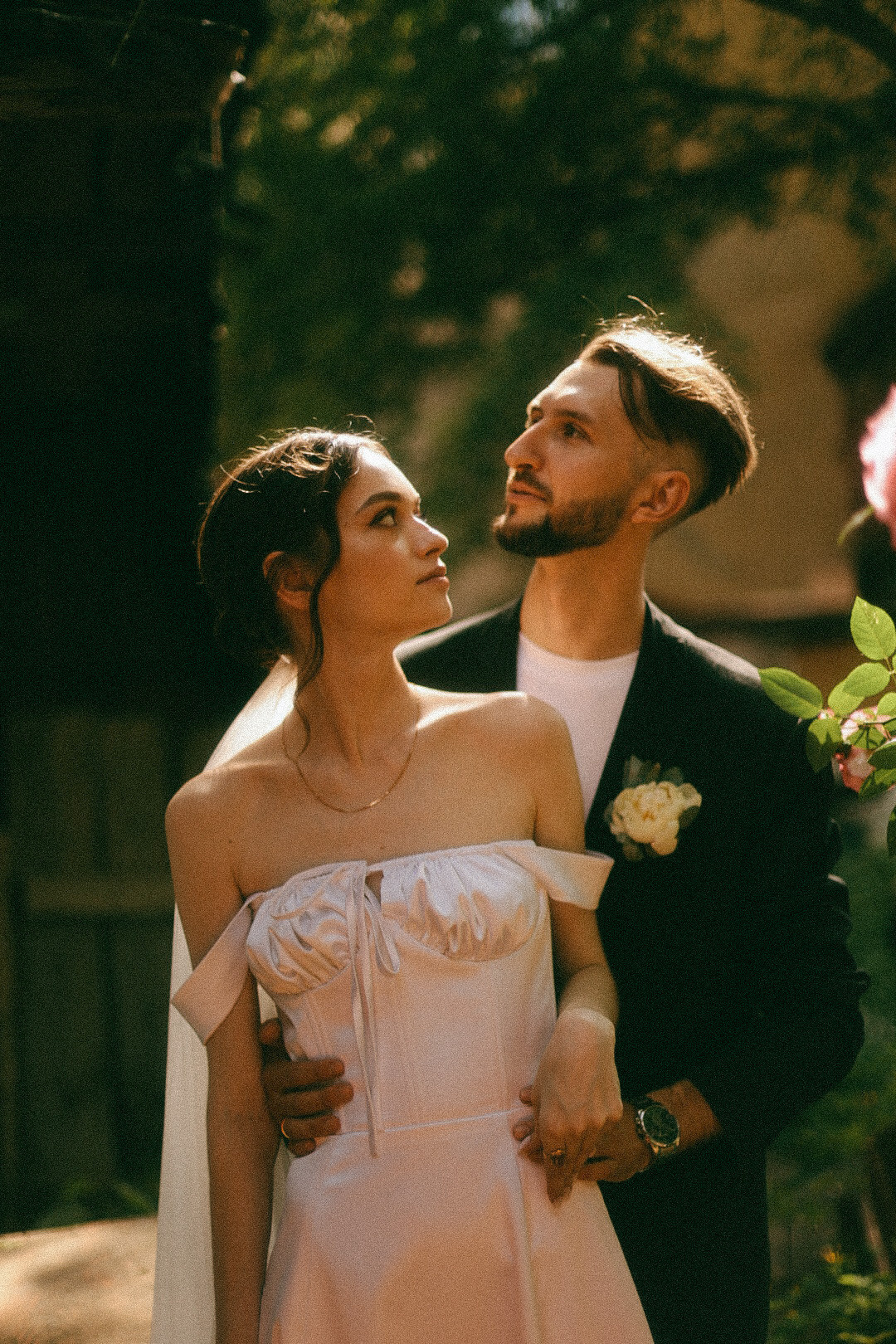 Андрей и Настя. Фотограф Нижний Новгород