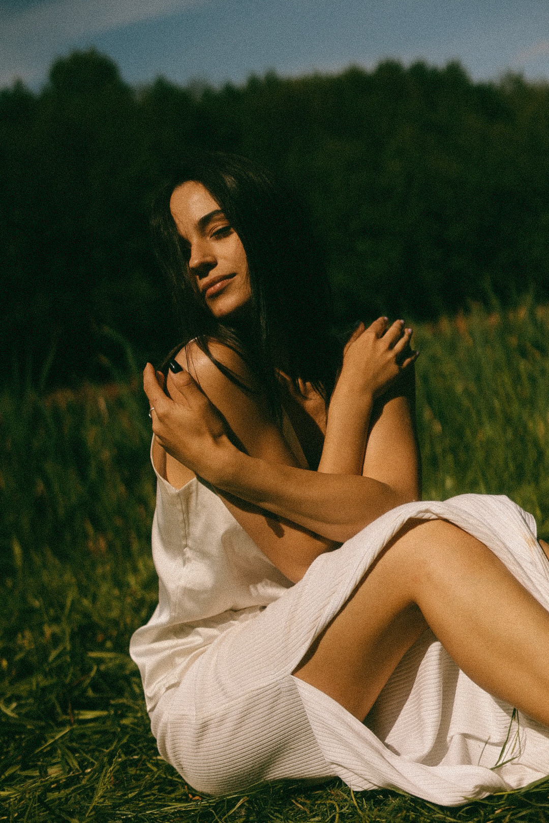 Наташа. Фотограф Нижний Новгород