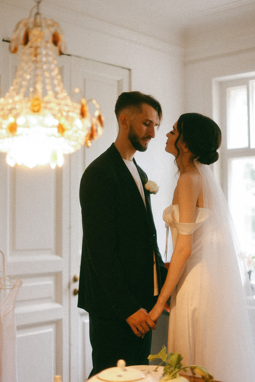 Андрей и Настя. Фотограф Нижний Новгород