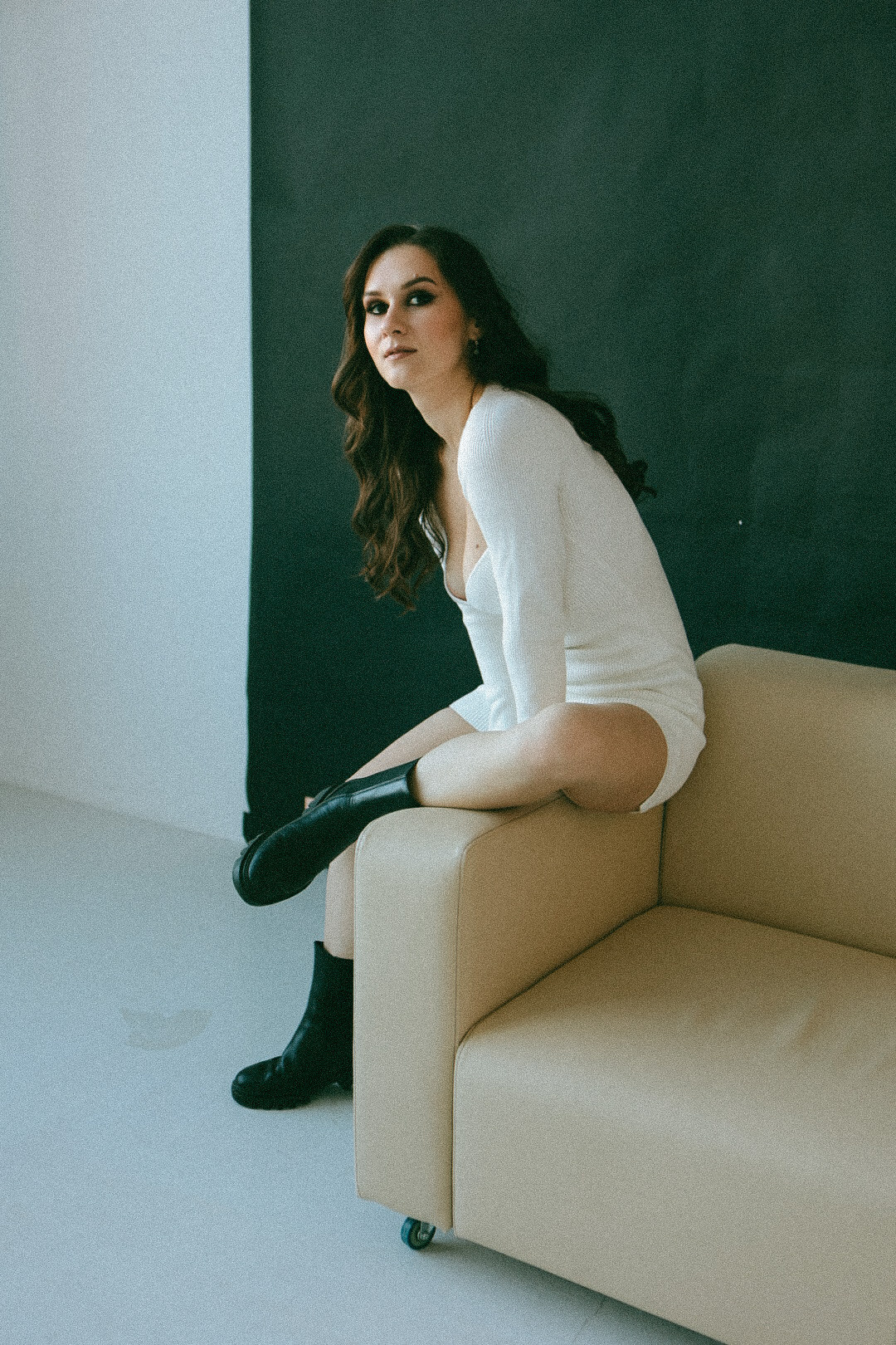 Катя. Фотограф Нижний Новгород