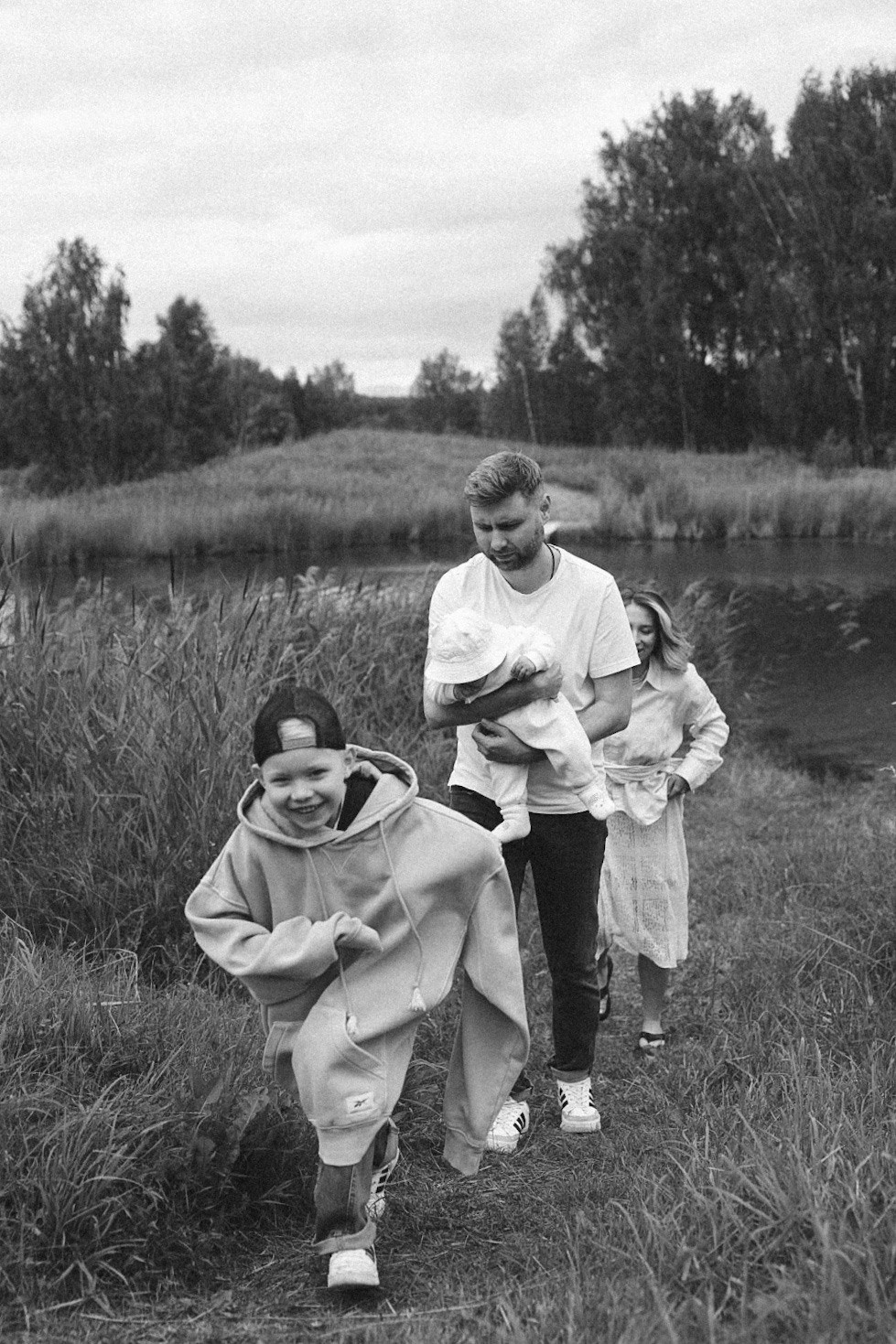 Family. Фотограф Нижний Новгород