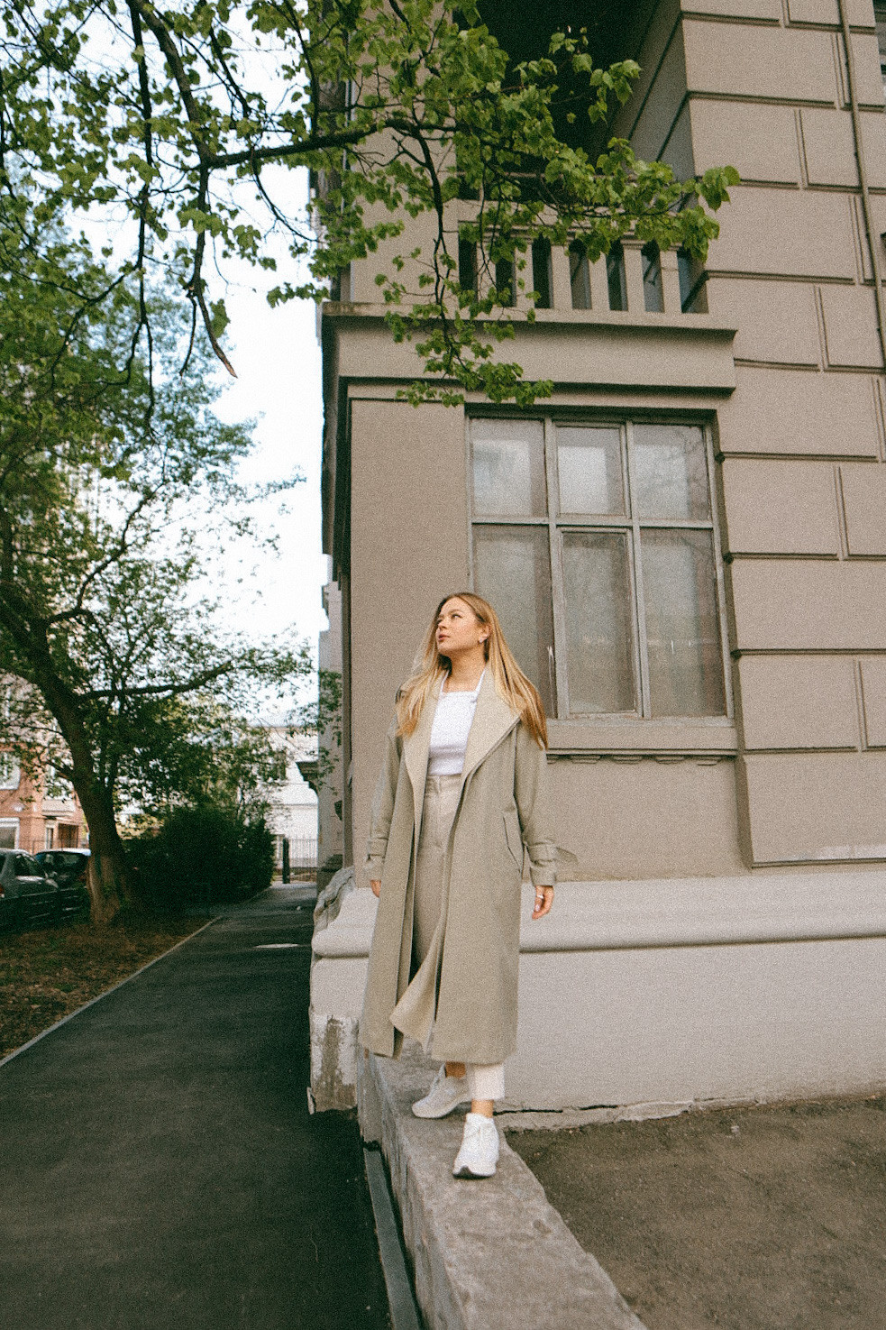 Люба. Фотограф Нижний Новгород