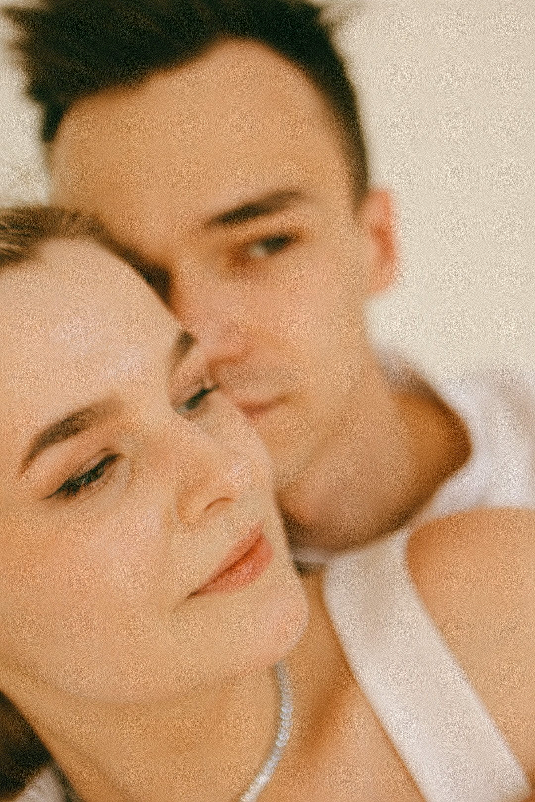 Андрей и Ольга. Фотограф Нижний Новгород