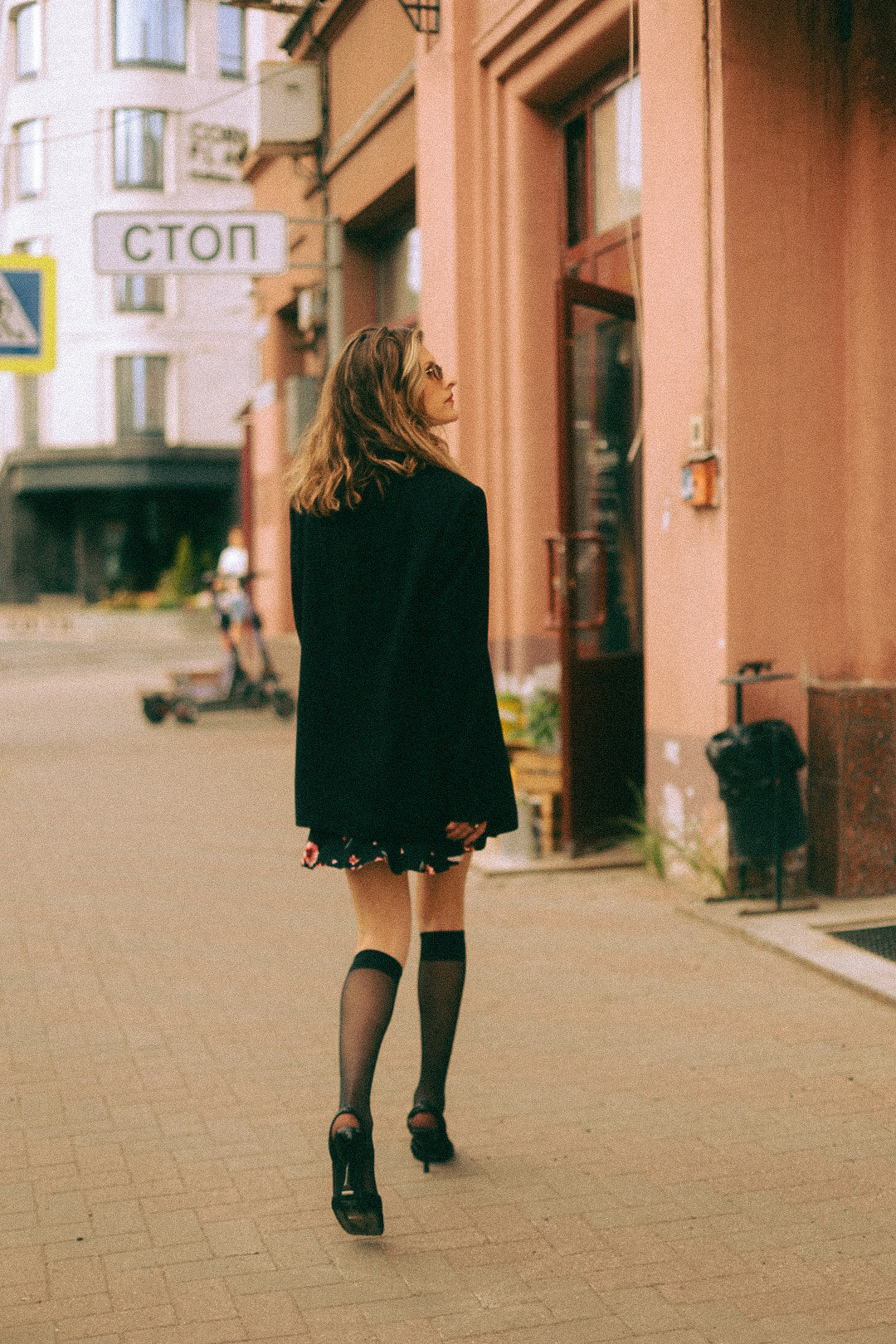 Наташа. Фотограф Нижний Новгород