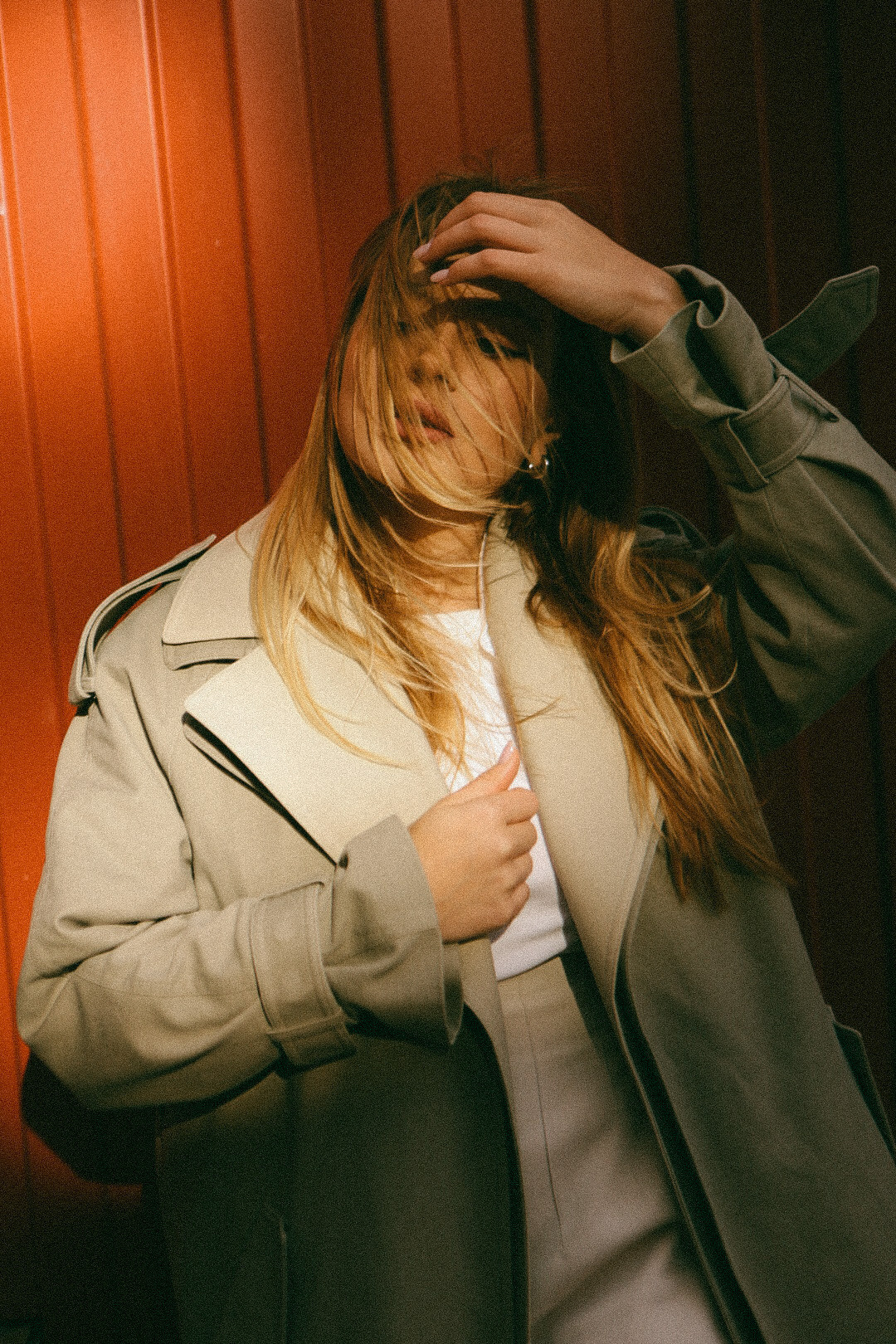 Люба. Фотограф Нижний Новгород