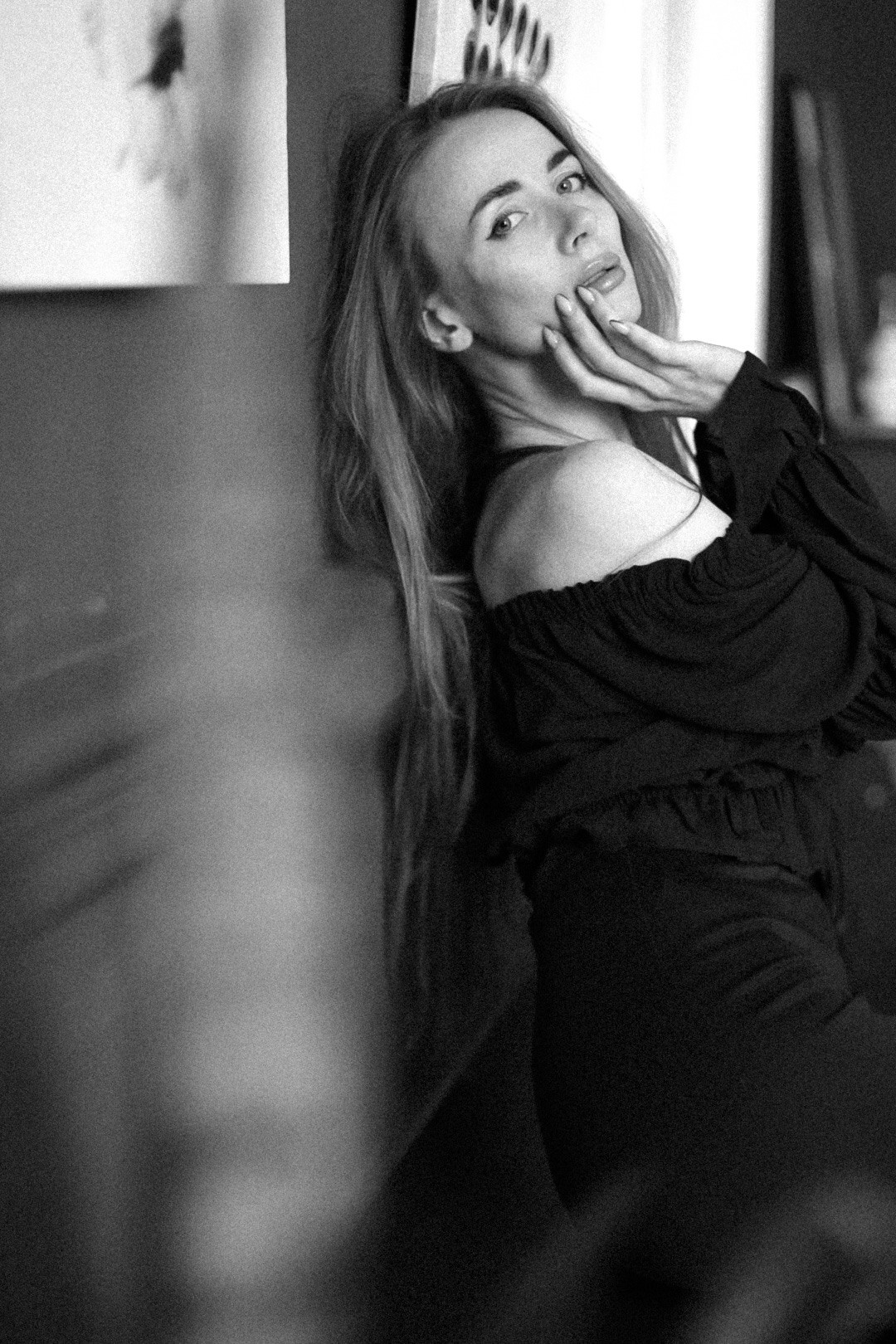 Алина. Фотограф Нижний Новгород