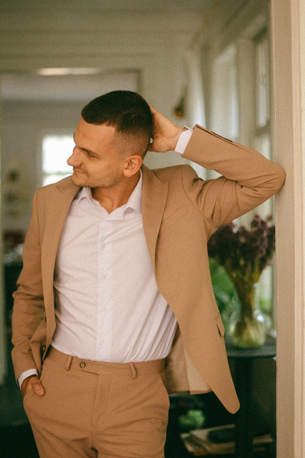 Tom & Solar. Фотограф Нижний Новгород