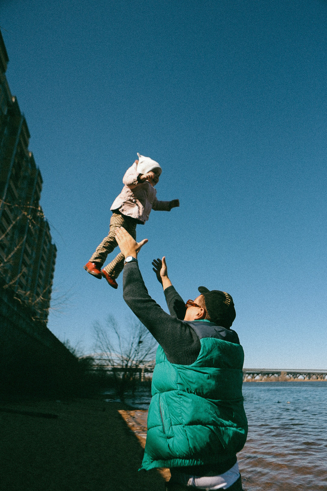 2 года Есене ⭐️. Фотограф Нижний Новгород