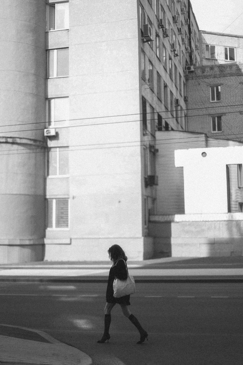 Наташа. Фотограф Нижний Новгород