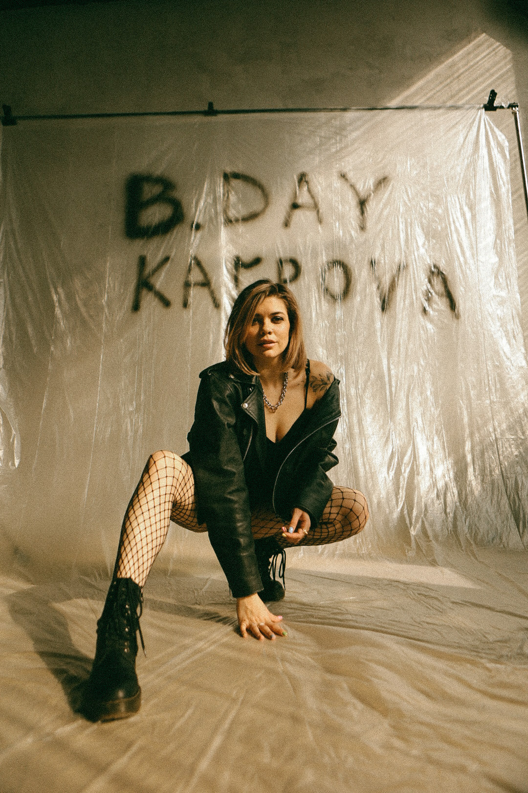 Оля. Фотограф Нижний Новгород