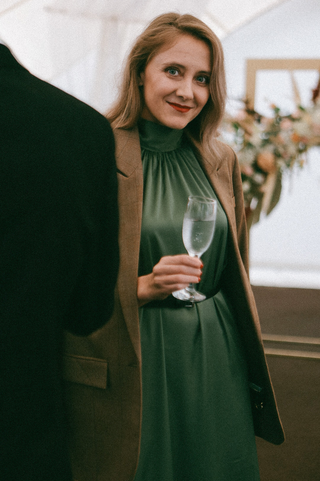 Сергей и Ганна. Фотограф Нижний Новгород