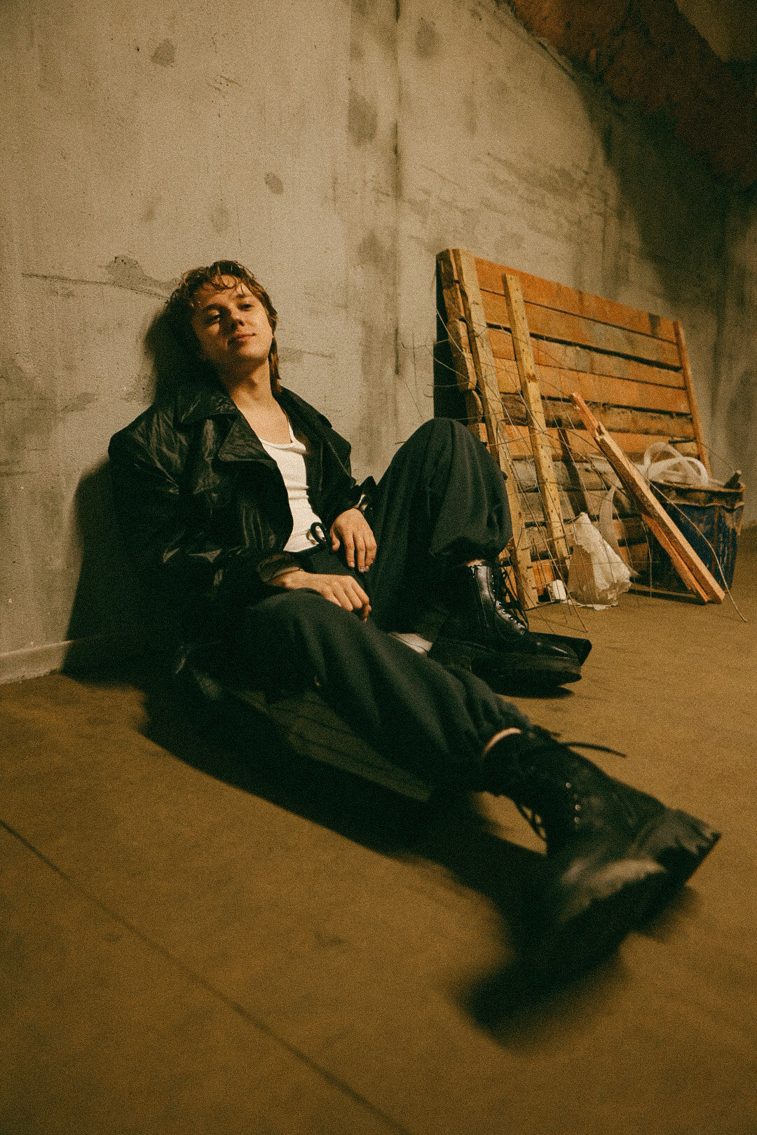 PFP Materia. Фотограф Нижний Новгород