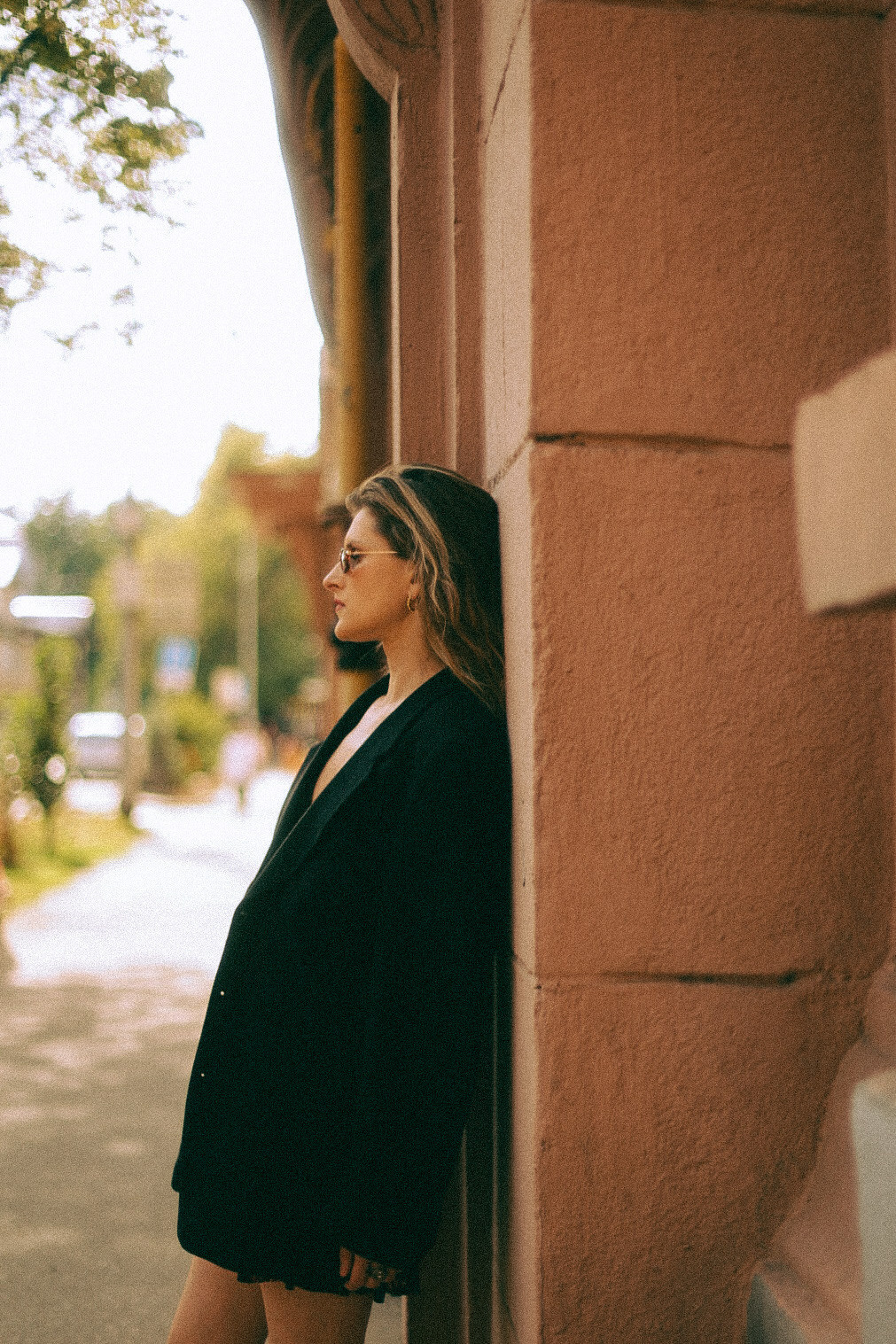 Наташа. Фотограф Нижний Новгород