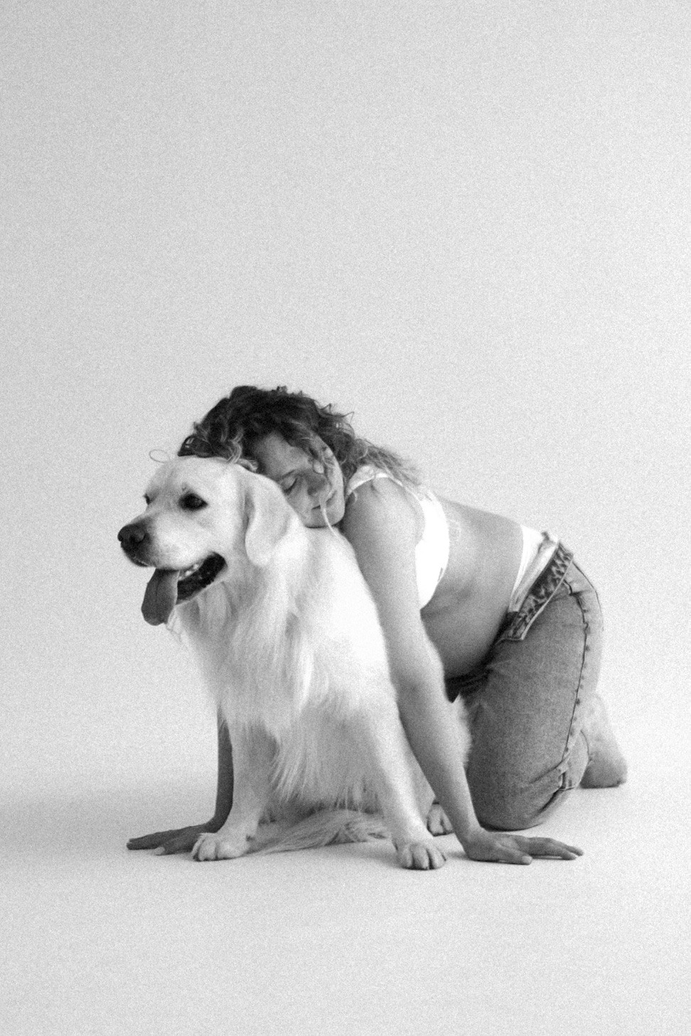 Света. Фотограф Нижний Новгород