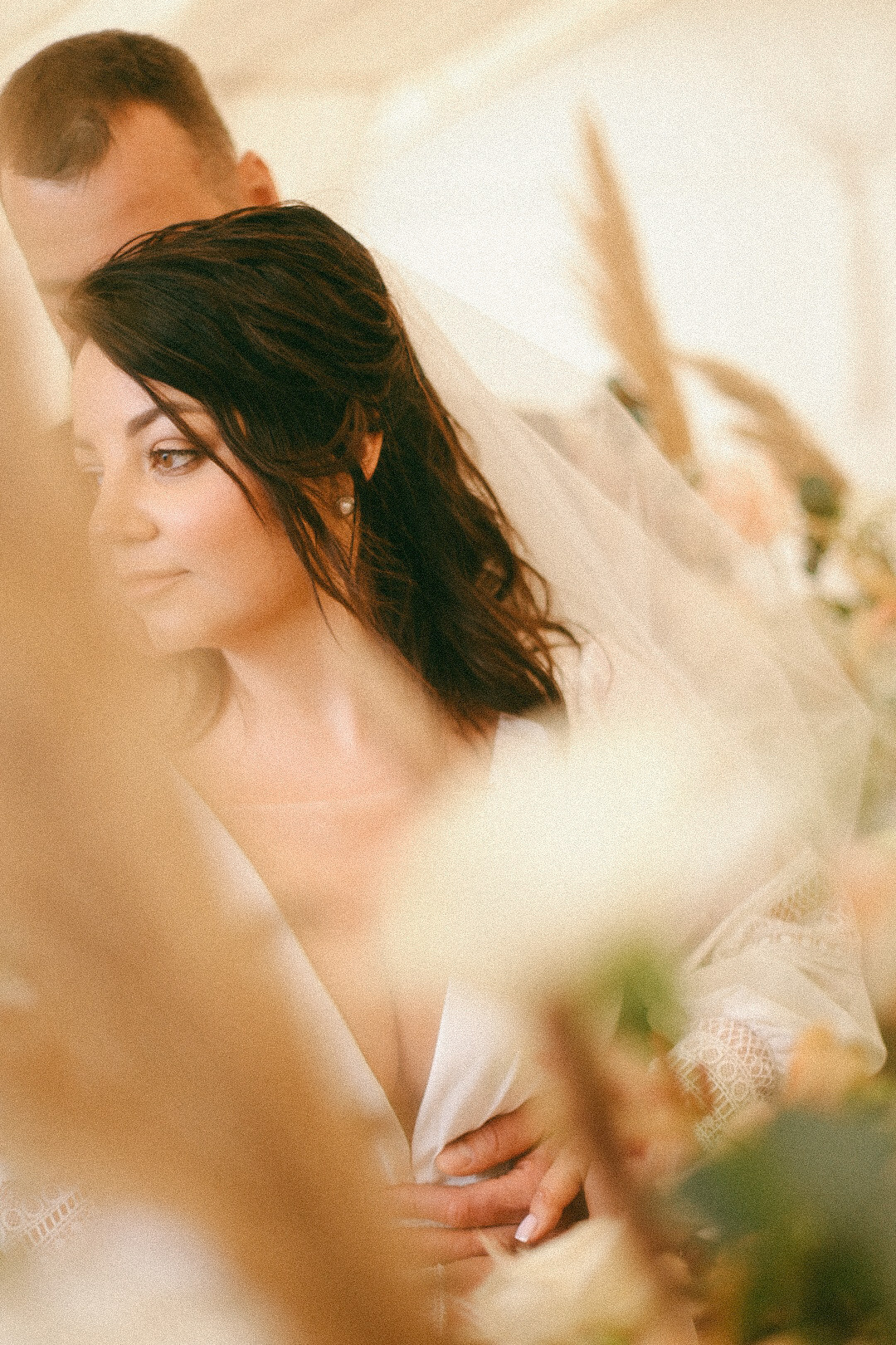 Сергей и Ганна. Фотограф Нижний Новгород