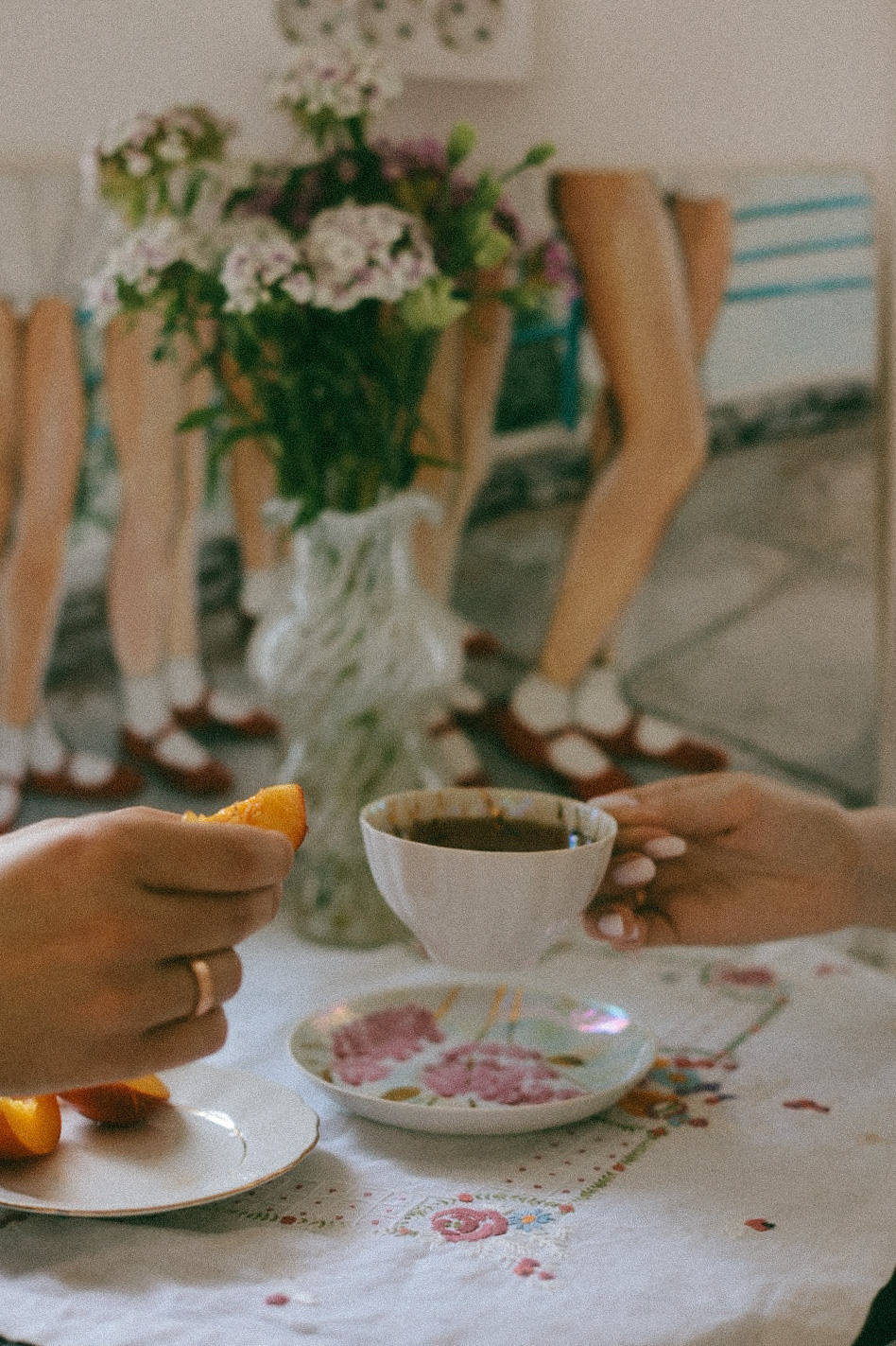 Андрей и Настя. Фотограф Нижний Новгород