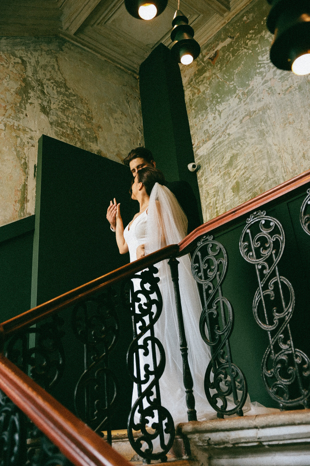 Андрей и Александра. Фотограф Нижний Новгород