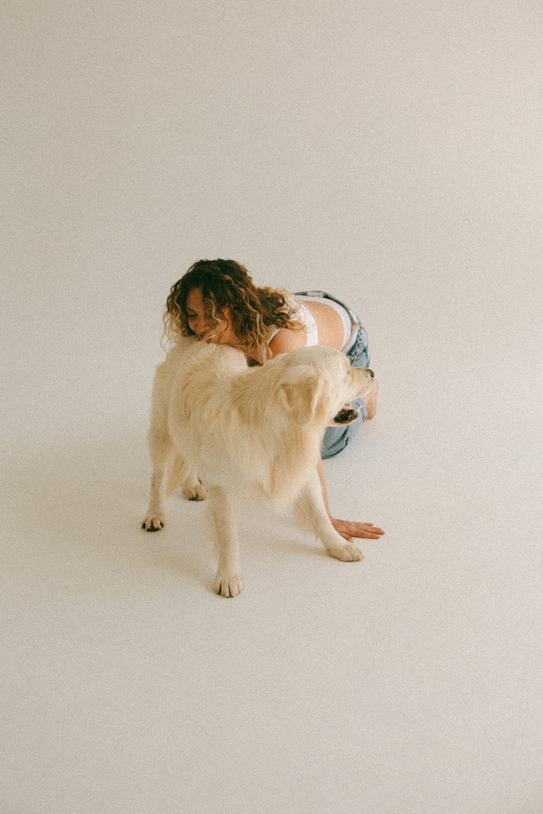 Света. Фотограф Нижний Новгород