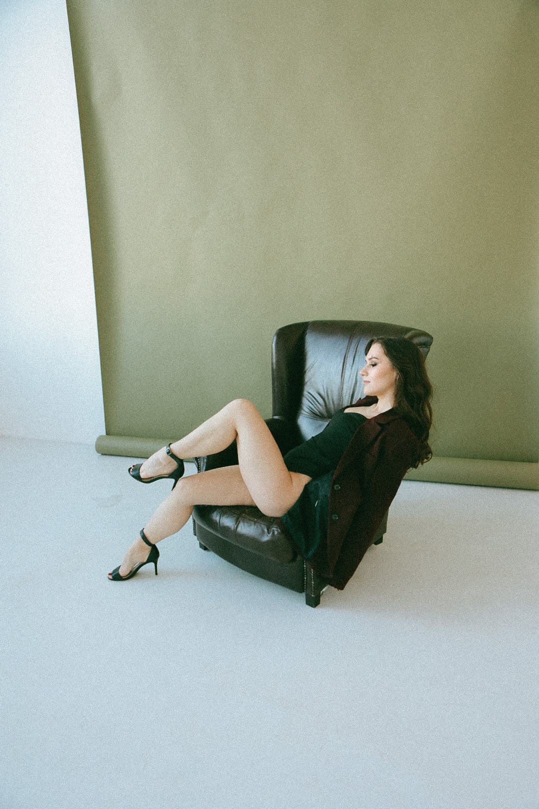 Катя. Фотограф Нижний Новгород