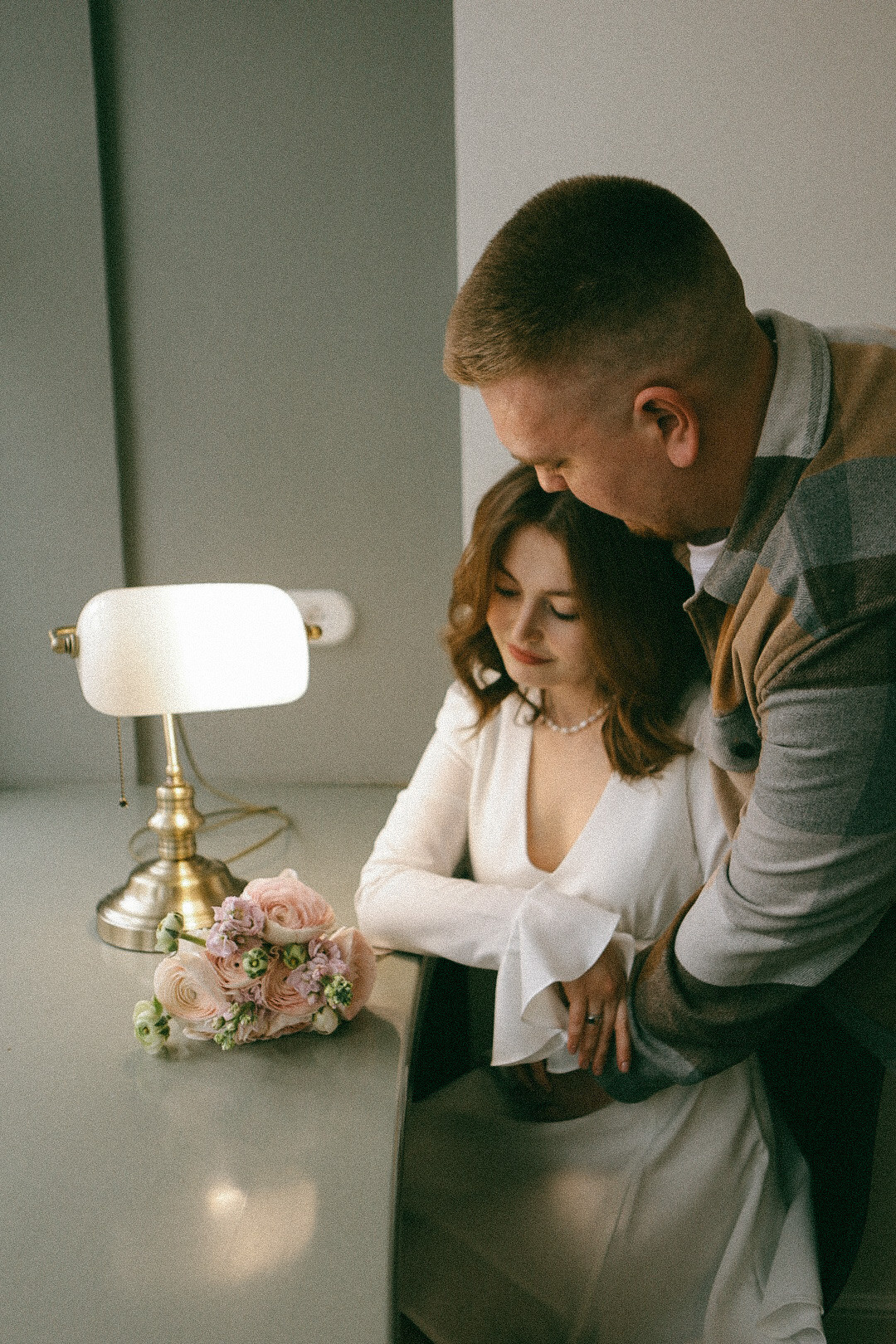 Вася и Арина. Фотограф Нижний Новгород