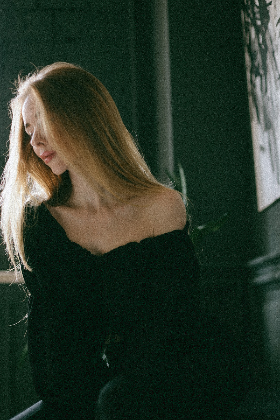 Алина. Фотограф Нижний Новгород