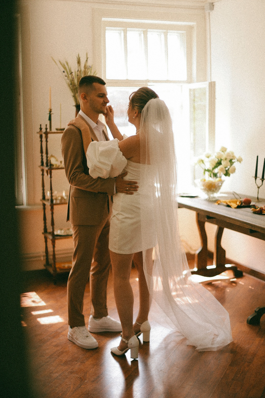 Tom & Solar. Фотограф Нижний Новгород