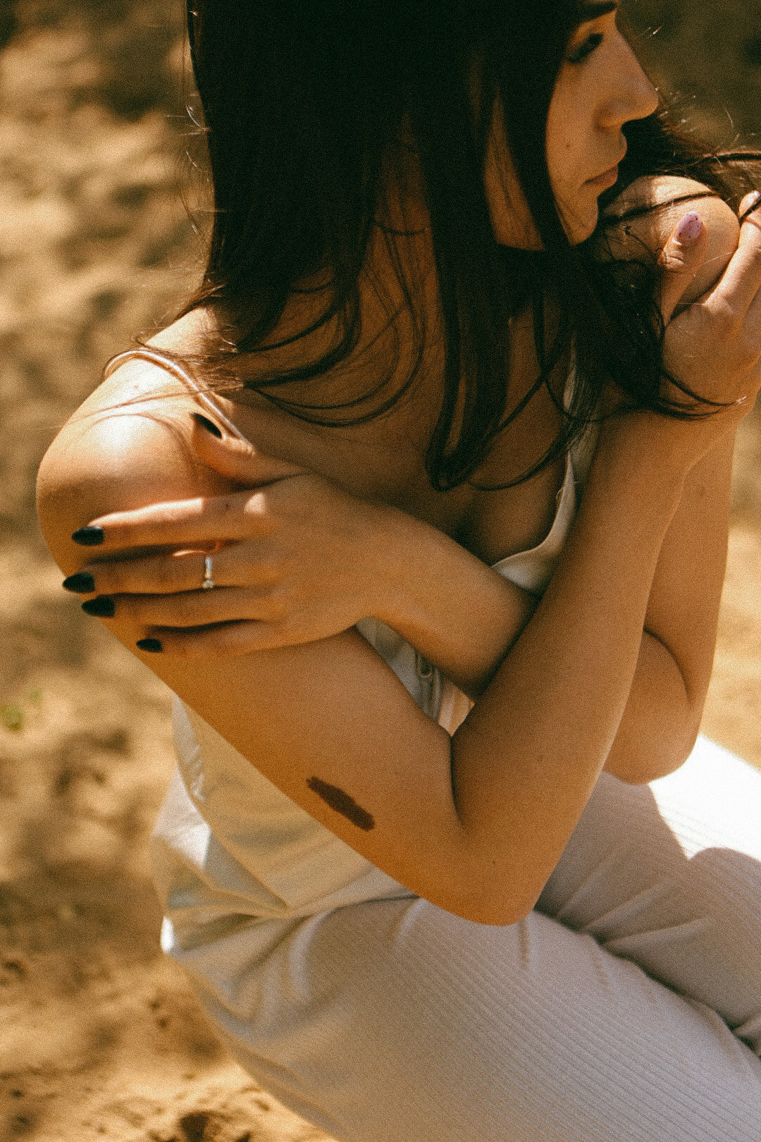 Наташа. Фотограф Нижний Новгород