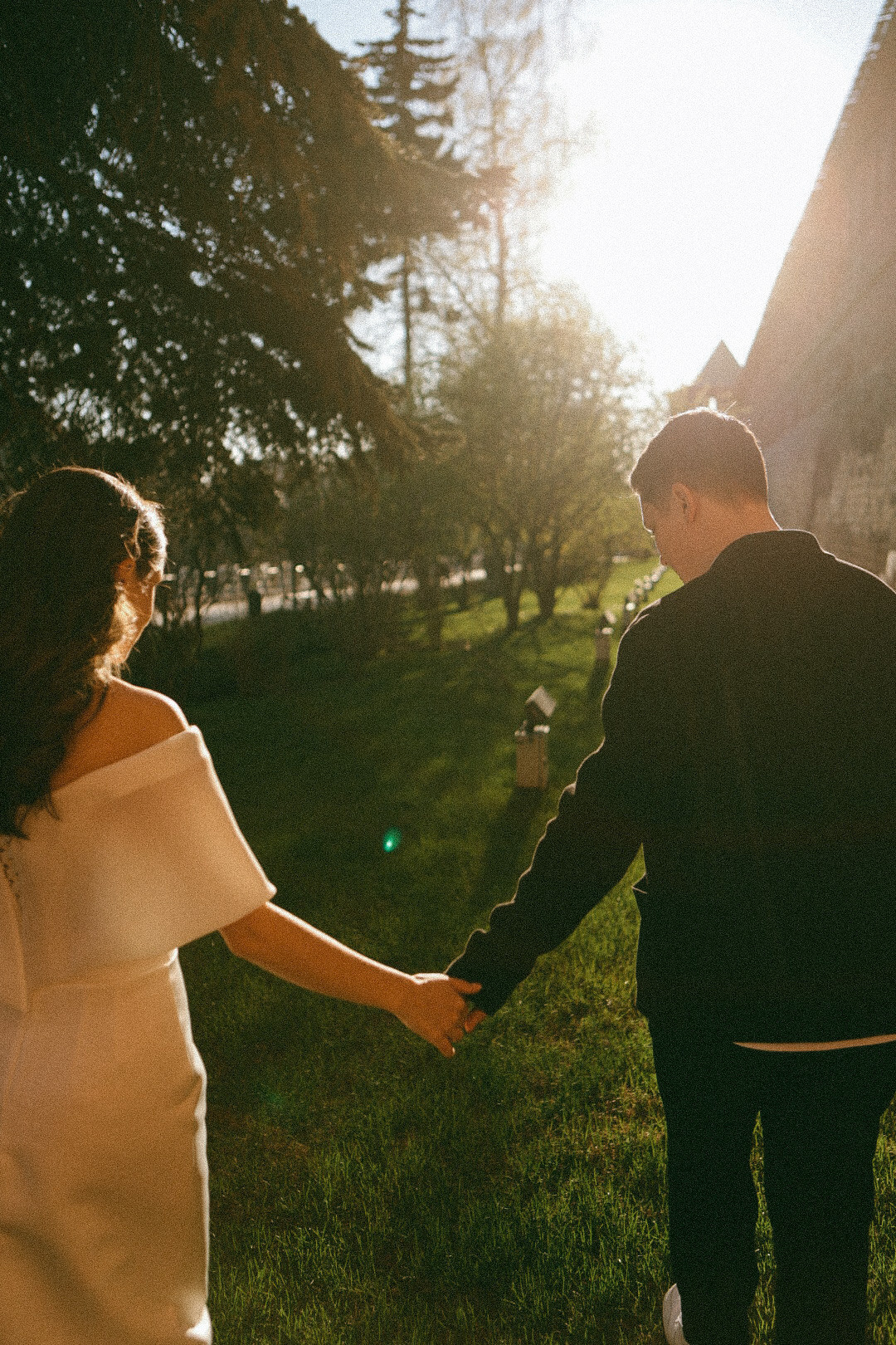 Саша и Саша. Фотограф Нижний Новгород