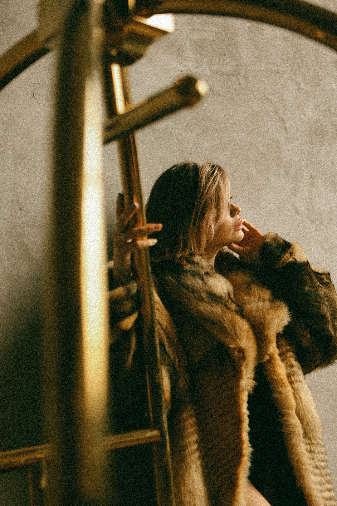 Оля. Фотограф Нижний Новгород