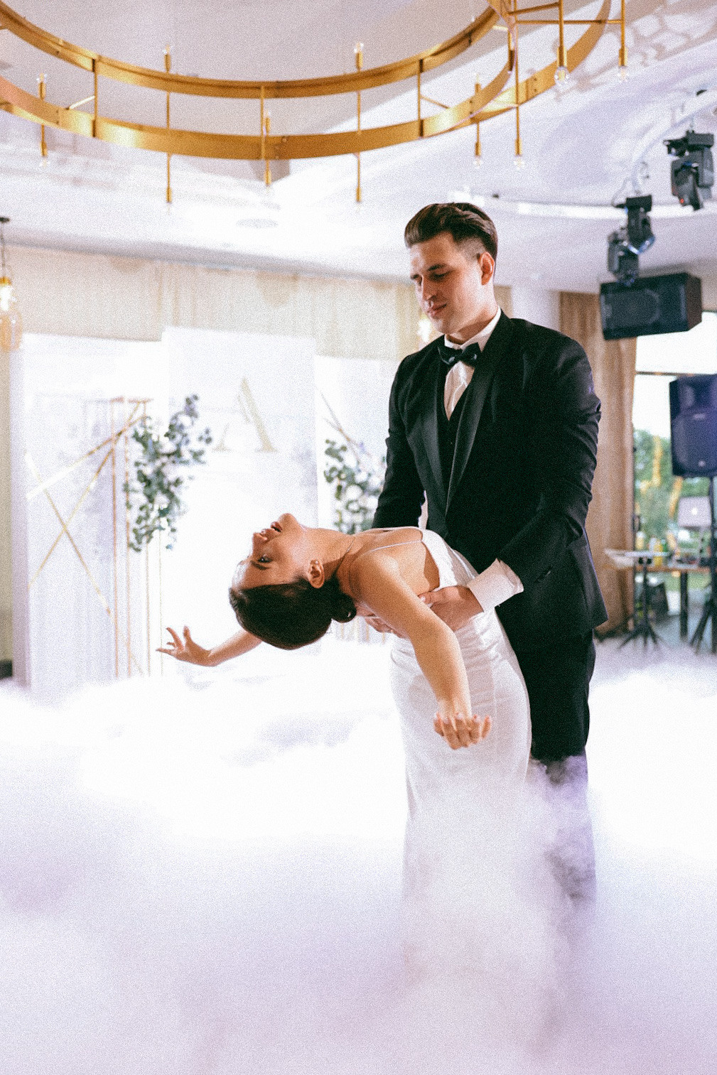 Андрей и Александра. Фотограф Нижний Новгород