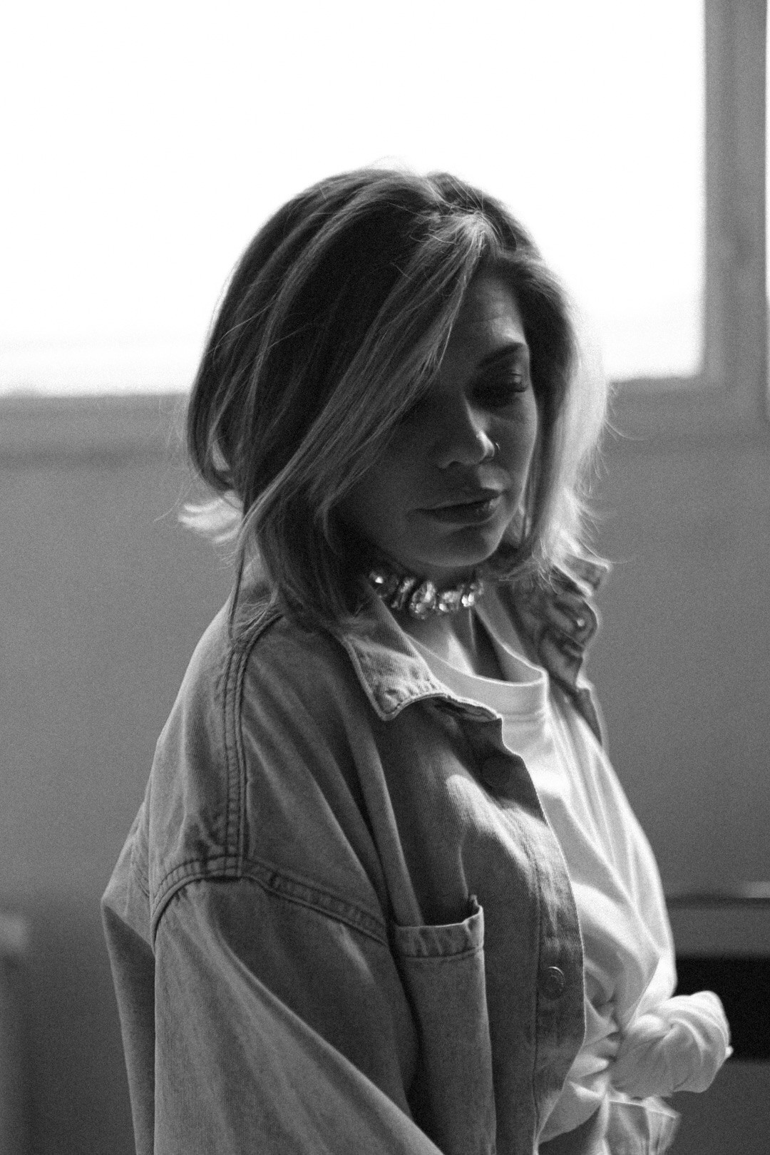 Оля. Фотограф Нижний Новгород