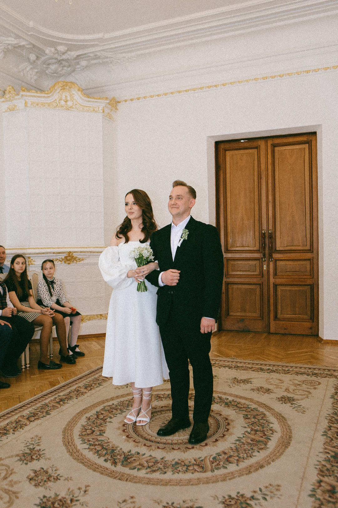 Антон и Маша. Фотограф Нижний Новгород