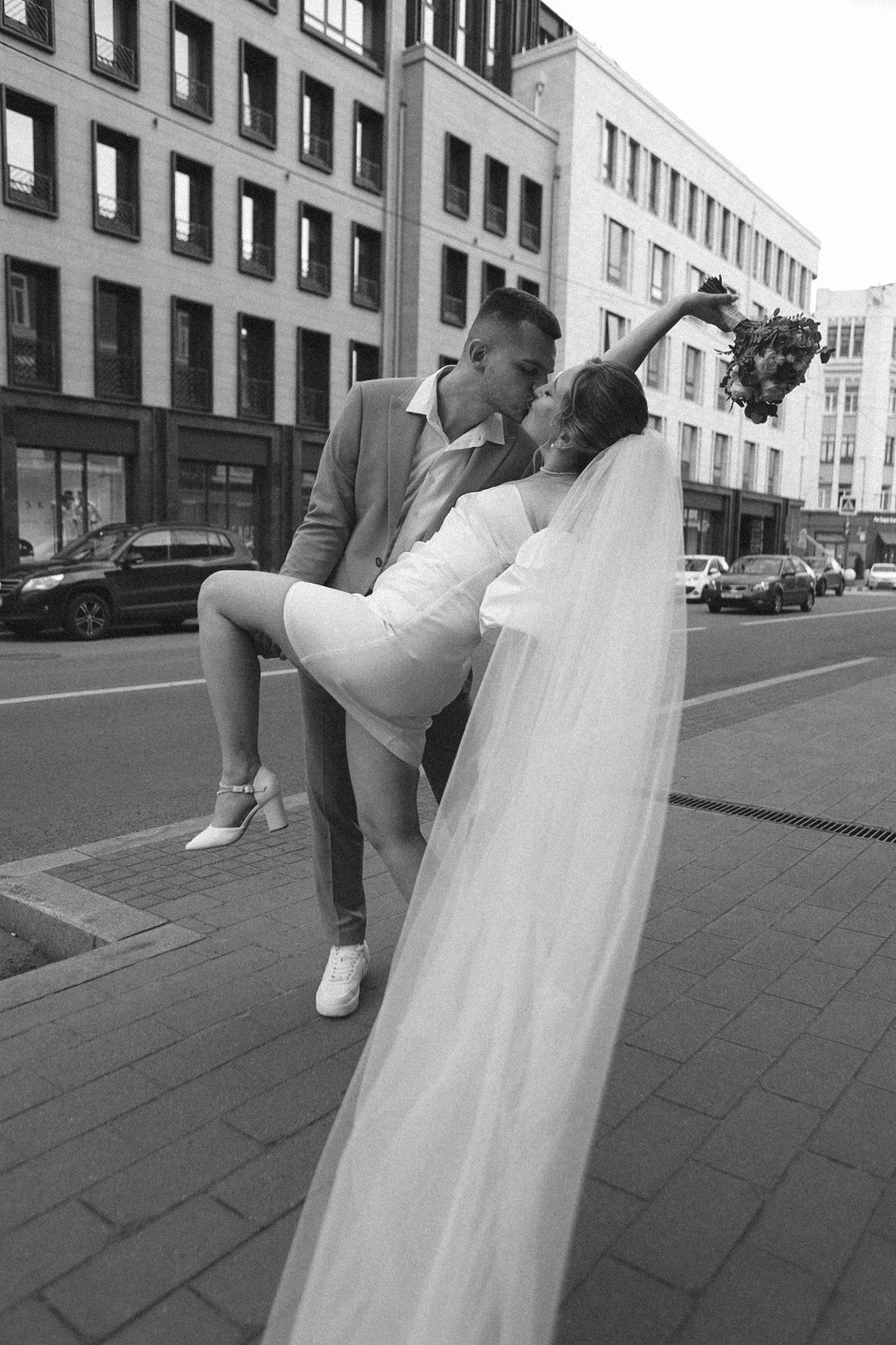 Tom & Solar. Фотограф Нижний Новгород