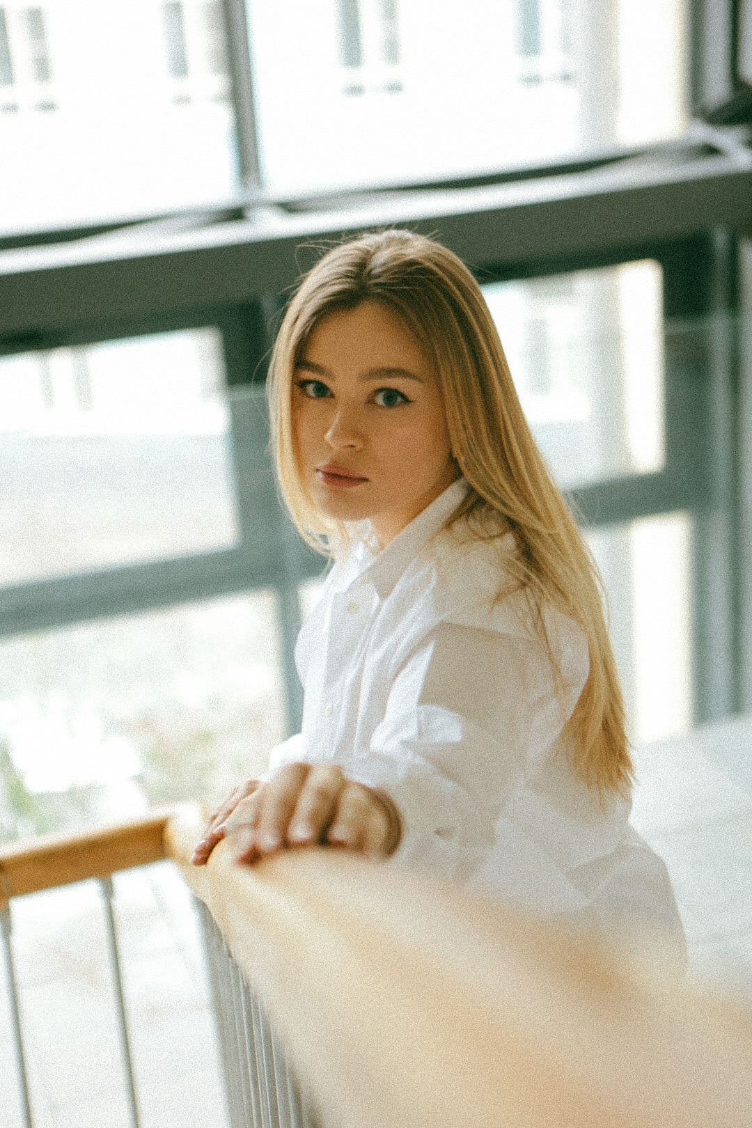 Люба. Фотограф Нижний Новгород