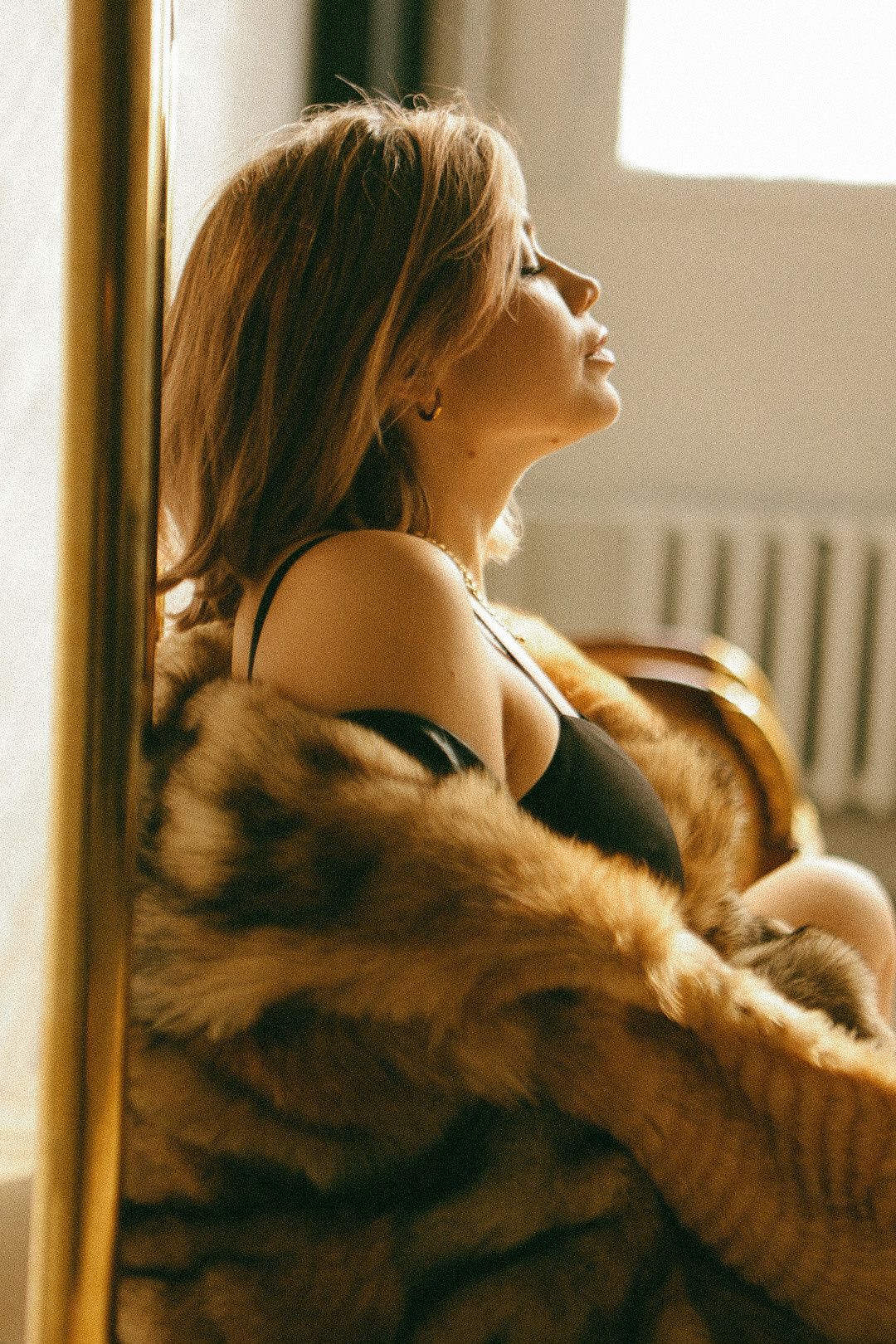 Оля. Фотограф Нижний Новгород