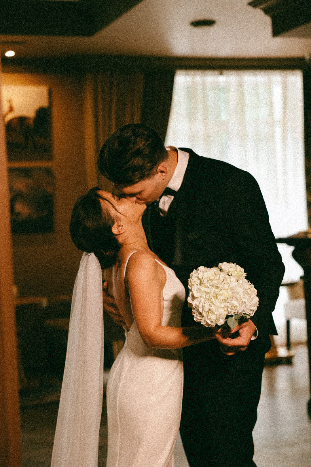 Андрей и Александра. Фотограф Нижний Новгород