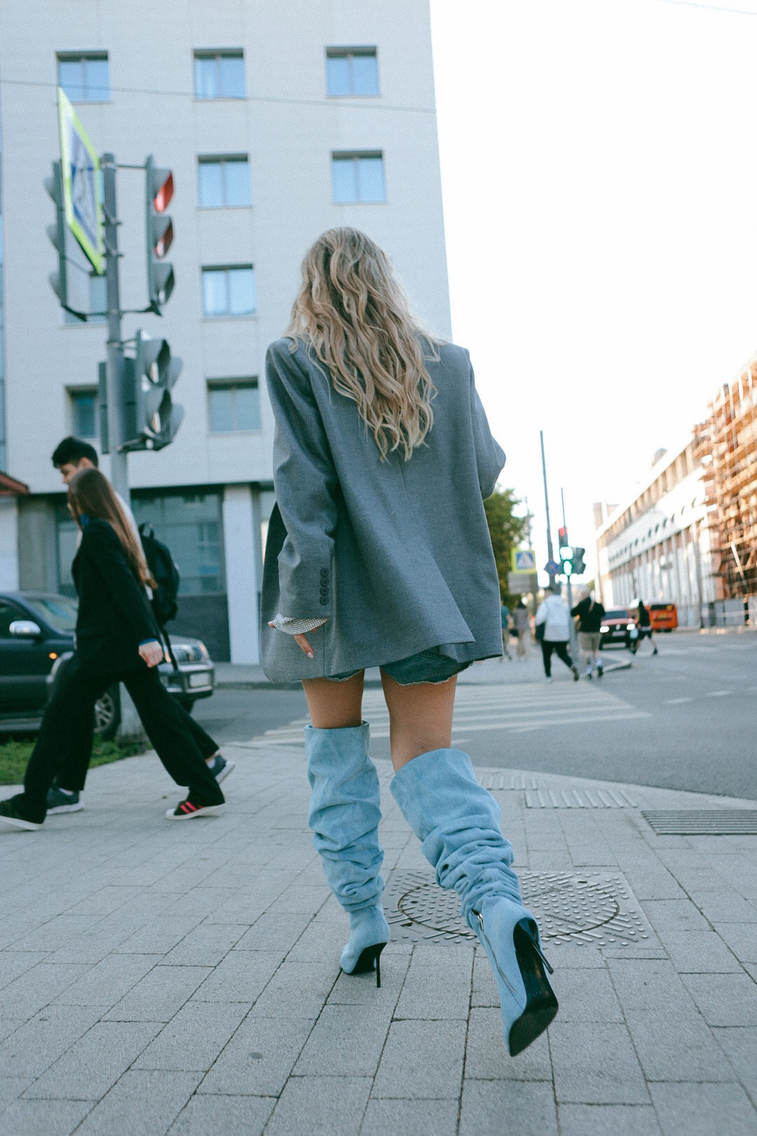 Jess. Фотограф Нижний Новгород