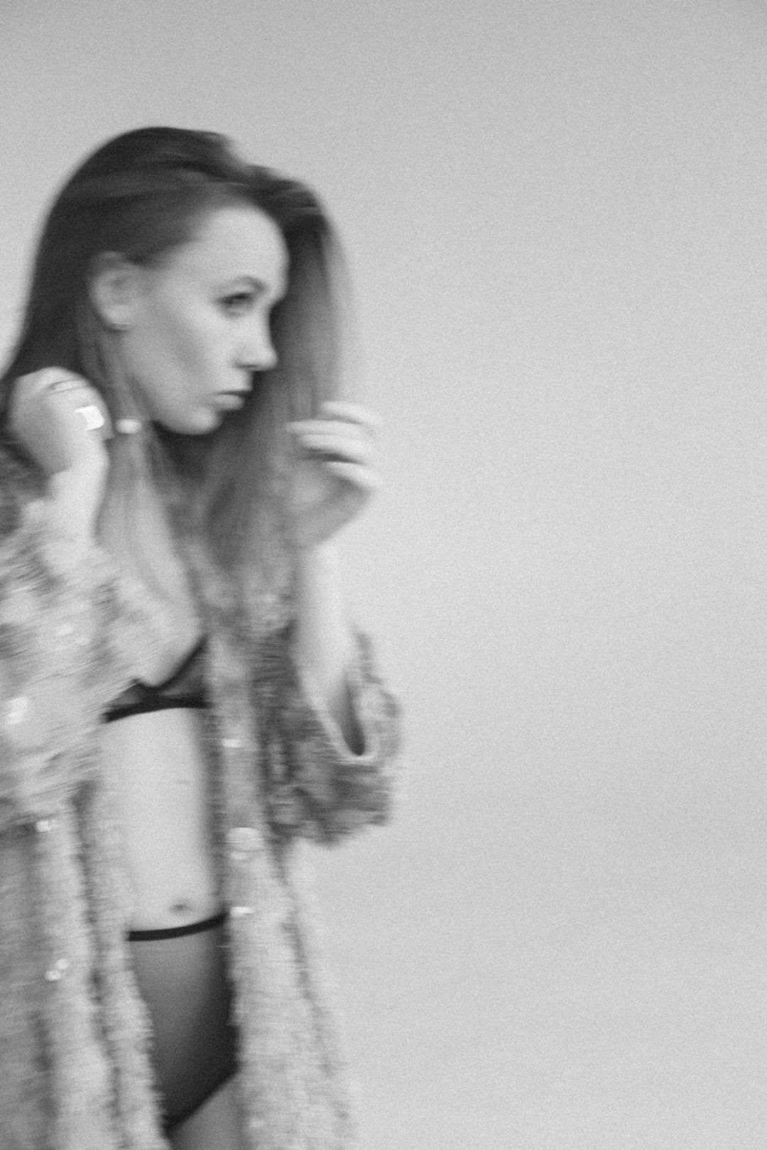 Катя. Фотограф Нижний Новгород