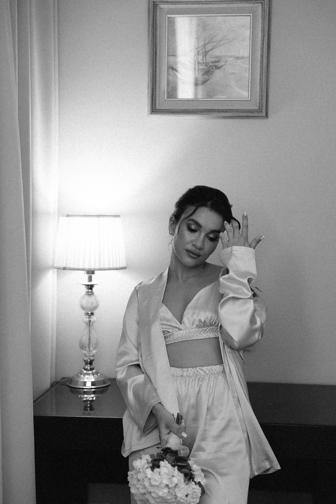 Андрей и Александра. Фотограф Нижний Новгород