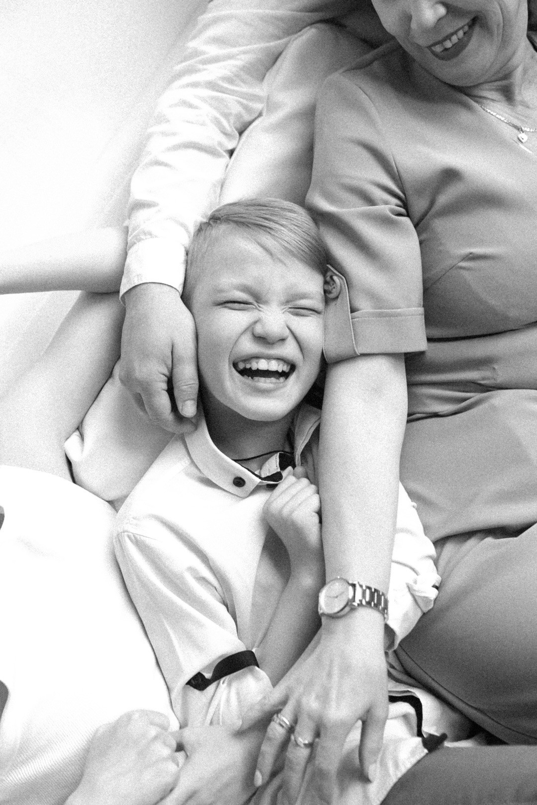 Family. Фотограф Нижний Новгород