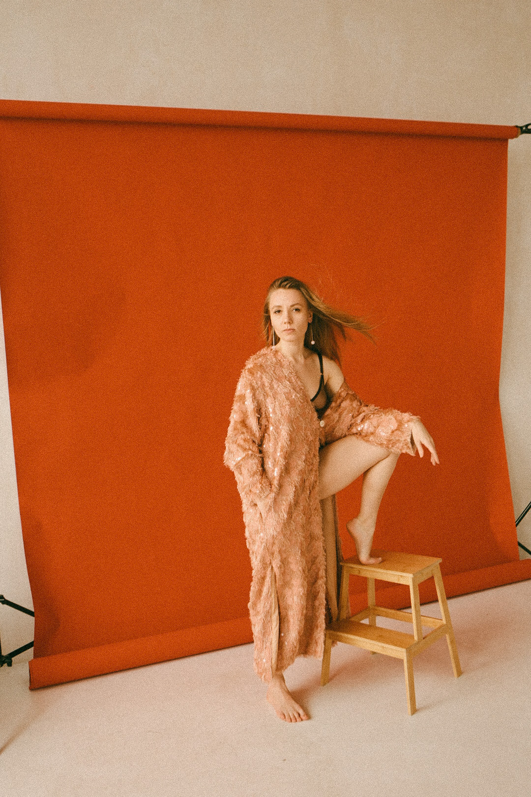 Катя. Фотограф Нижний Новгород