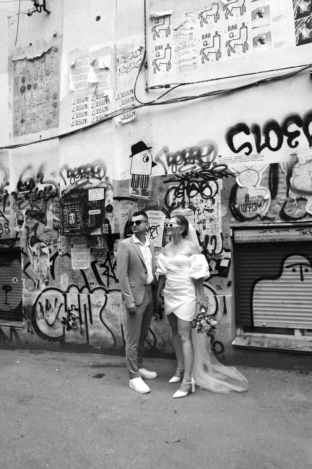 Tom & Solar. Фотограф Нижний Новгород