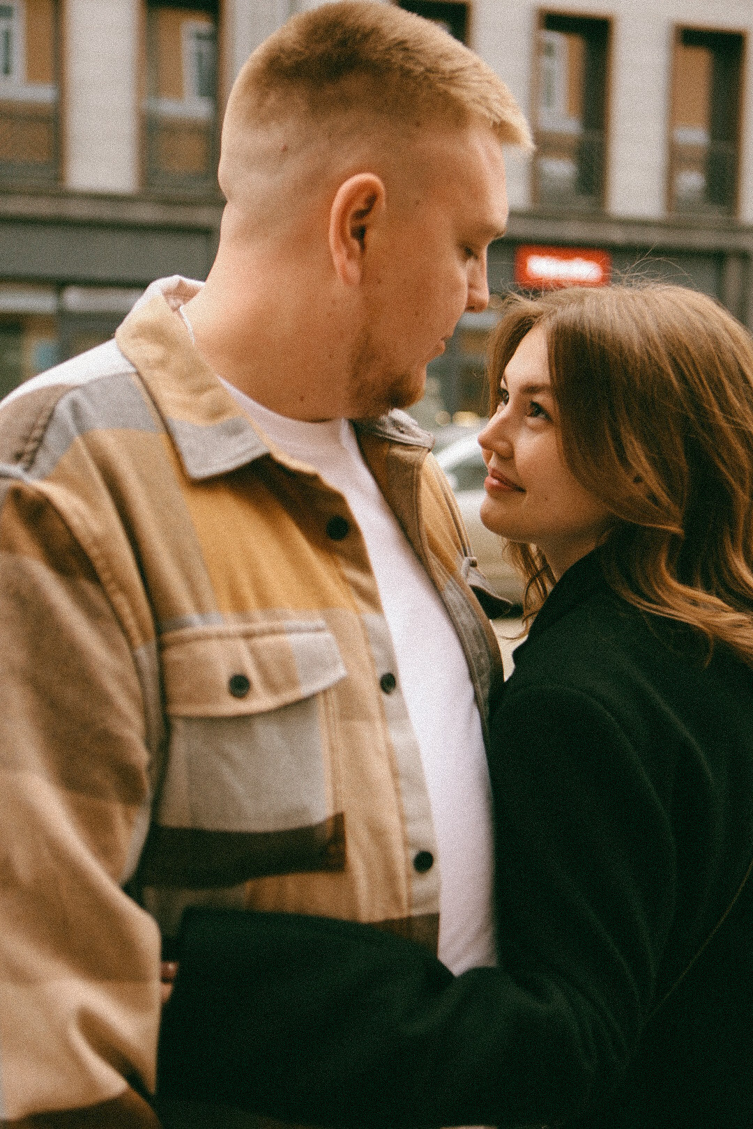 Вася и Арина. Фотограф Нижний Новгород