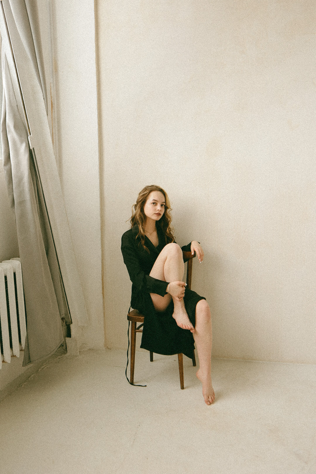 Полина. Фотограф Нижний Новгород