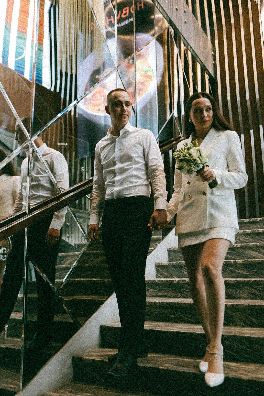 Никита и Настя. Фотограф Нижний Новгород